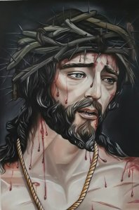 Coronado Christ
