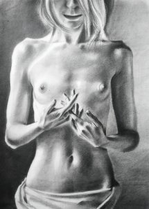 Artistic Nude