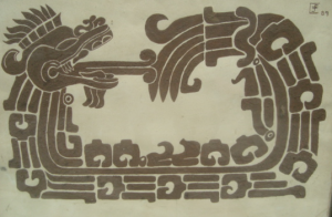 FEATHERED SERPENT