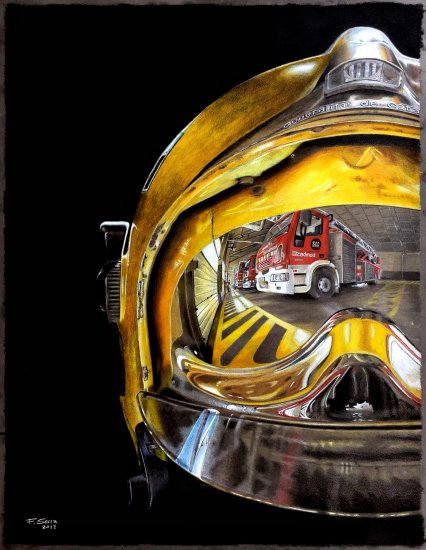 Firefighter Helmet Ferran Serra.JPG