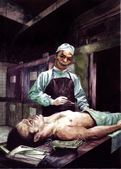 autopsia