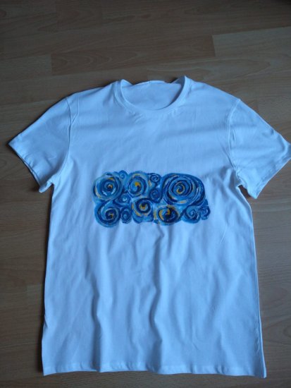 Sea T-shirt