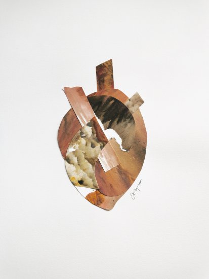 Fragmentos - El Corazón