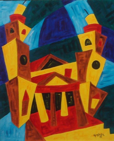 Cubist Cathedral 2.JPG