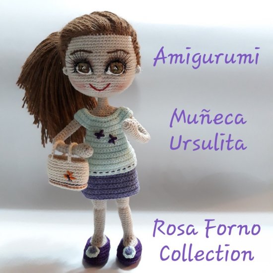 Amigurumi Ursulita Doll - Rosa Forno Collection.jpg
